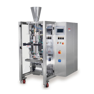 Automatic Vertical Auto Filling Packing Machine