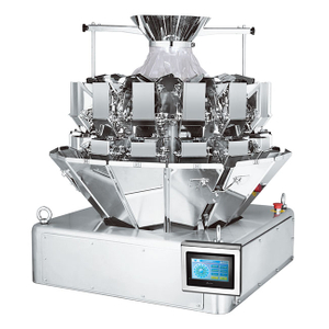 14 Head Mulithead Weigher Used with Packing Machine