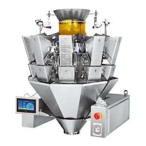 Good Quality 10 Heads Multihead Weigher